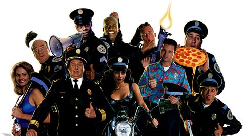 Police Academy: The Series: All Episodes .